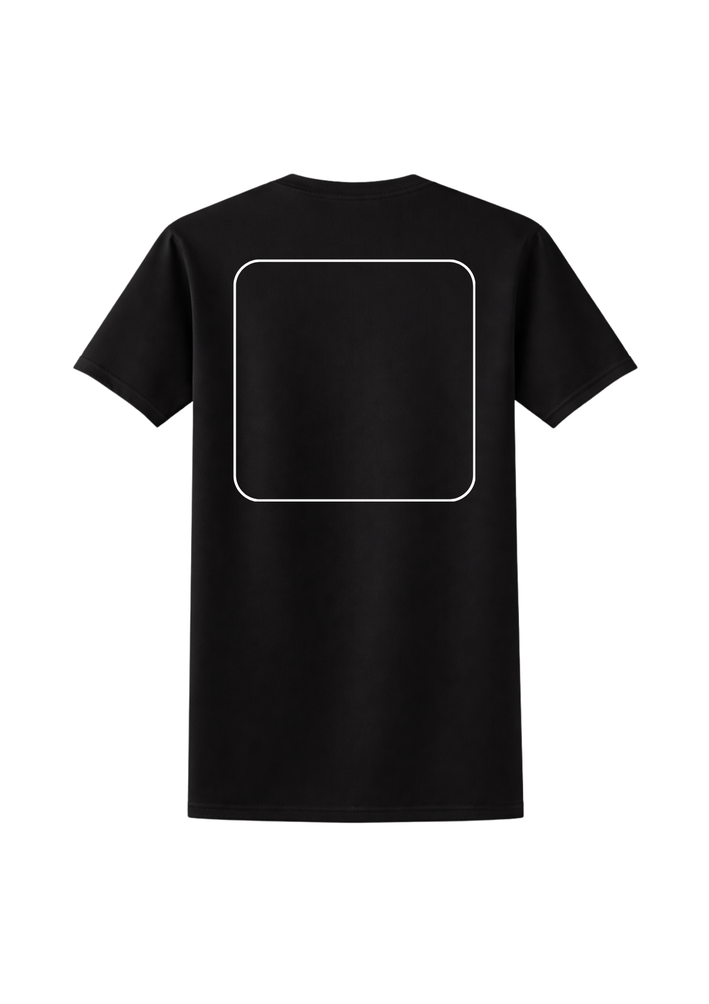 premium t-shirt bedrukken (1–2 stuks)