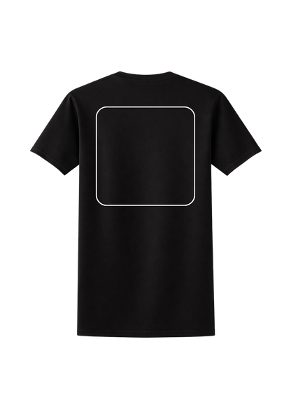Premium T-shirt bedrukken (1–2 stuks)