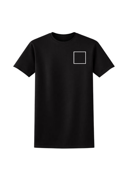 Premium T-shirt bedrukken (1–2 stuks)