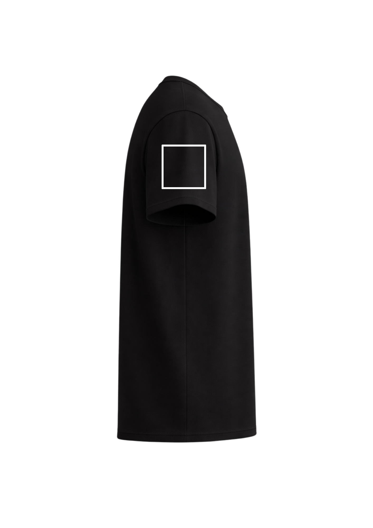 premium t-shirt bedrukken (1–2 stuks)