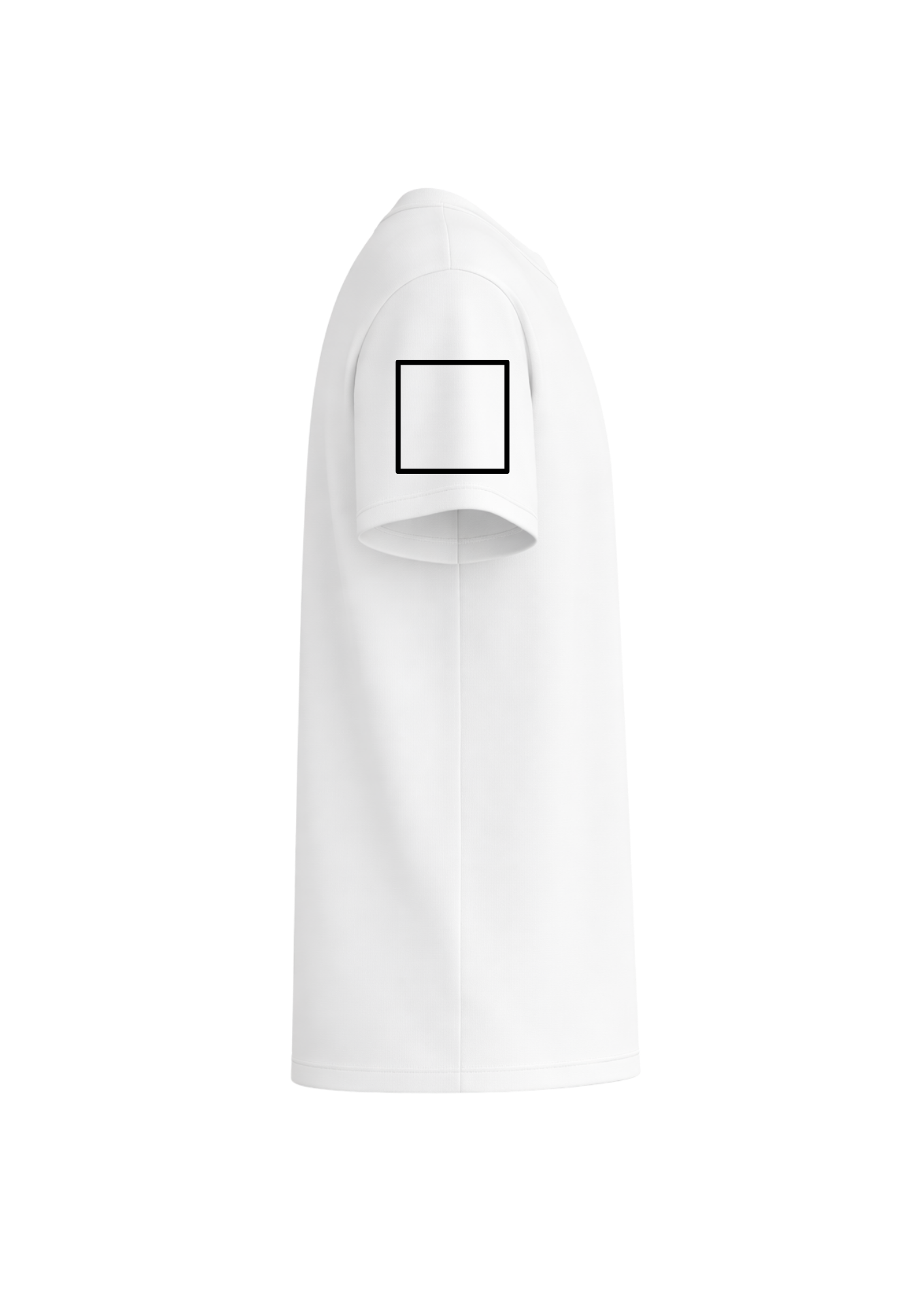 premium t-shirt bedrukken (1–2 stuks)