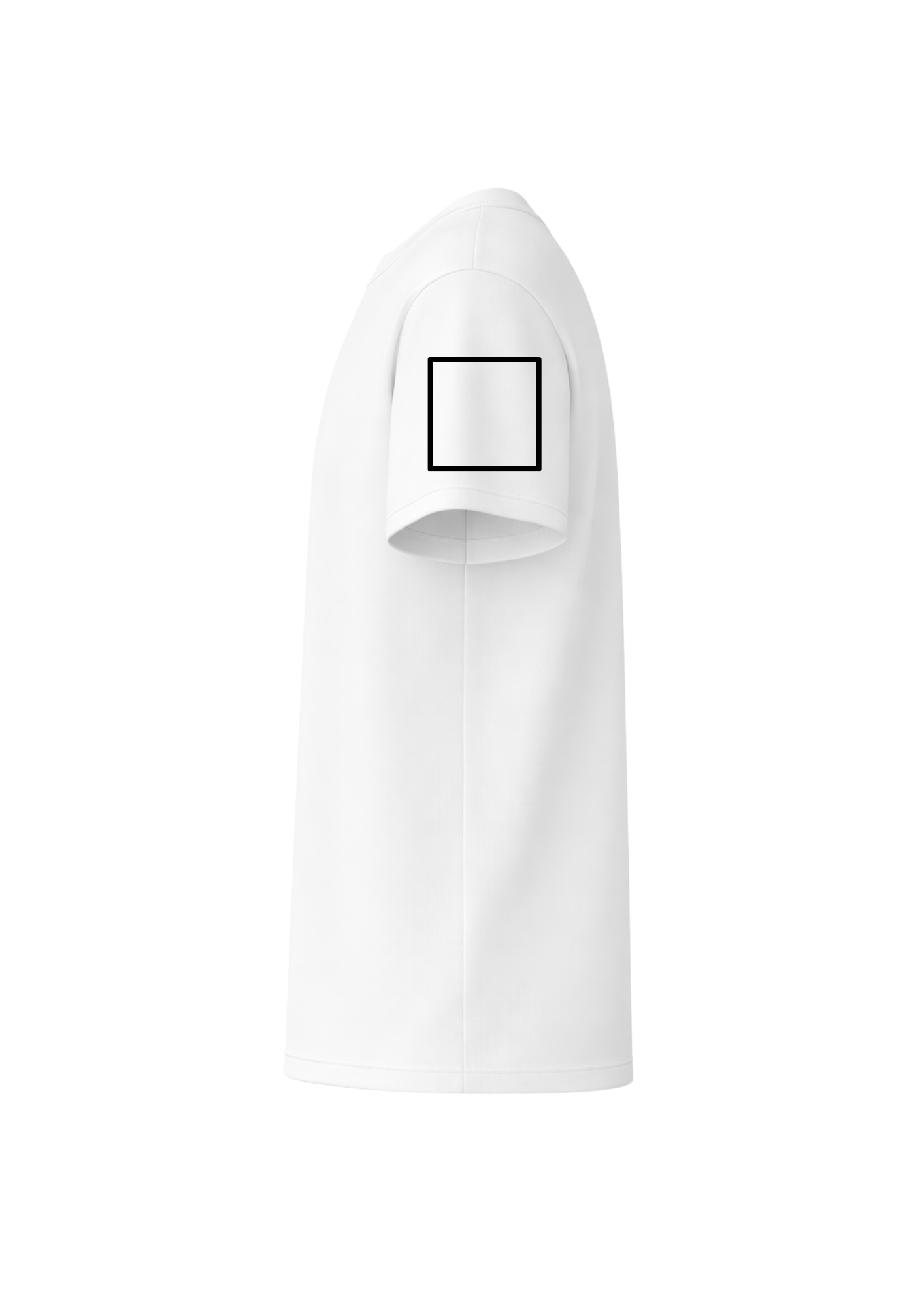 premium t-shirt bedrukken (1–2 stuks)