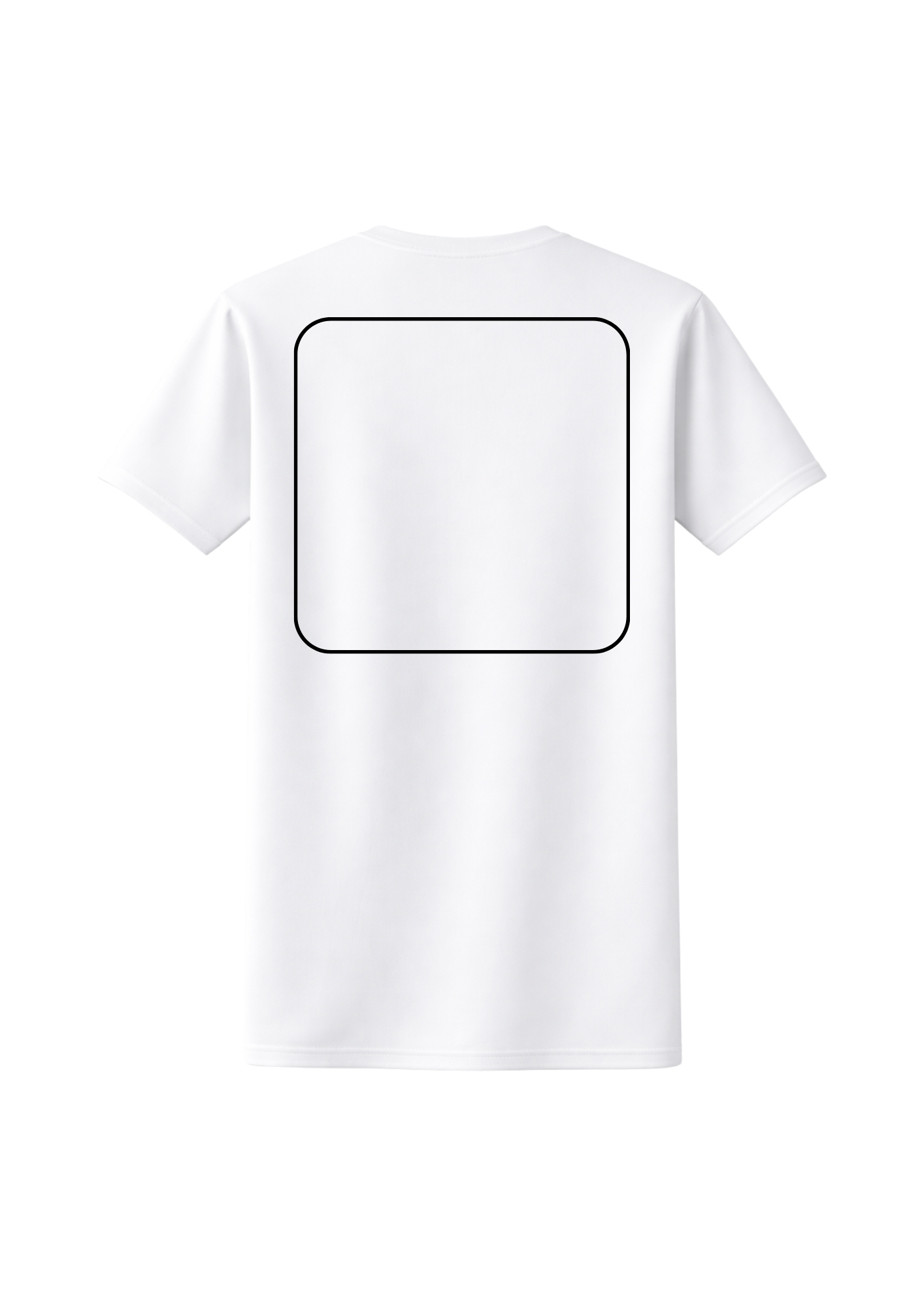 premium t-shirt bedrukken (1–2 stuks)
