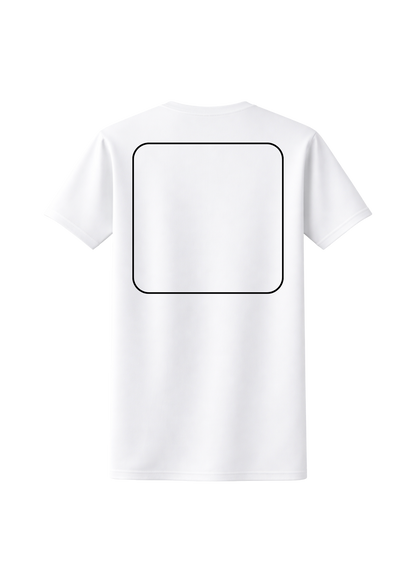 Premium T-shirt bedrukken (1–2 stuks)