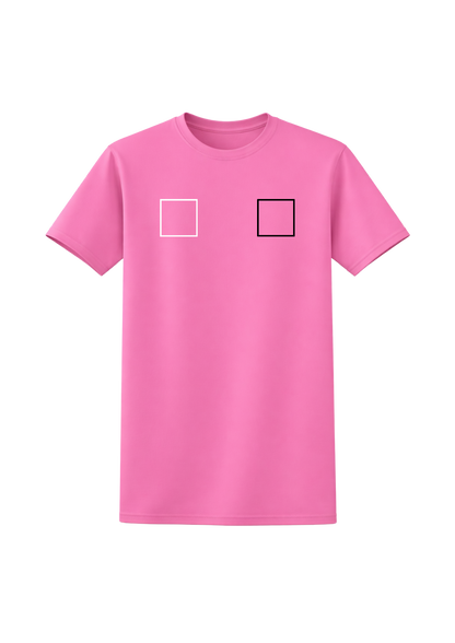 Premium T-shirt bedrukken (1–2 stuks)