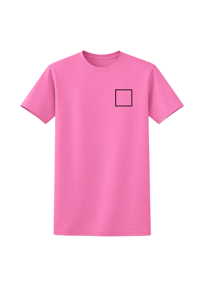 Premium T-shirt bedrukken (1–2 stuks)