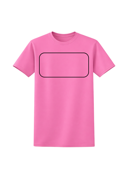 Premium T-shirt bedrukken (1–2 stuks)