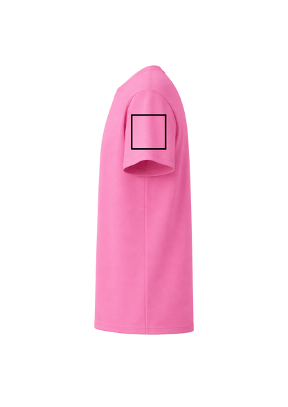 Premium T-shirt bedrukken (1–2 stuks)
