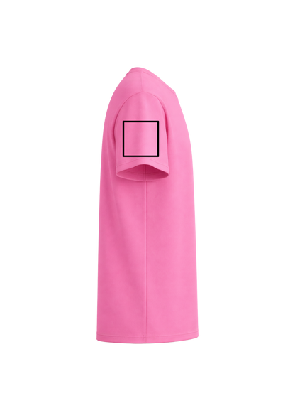 Premium T-shirt bedrukken (1–2 stuks)