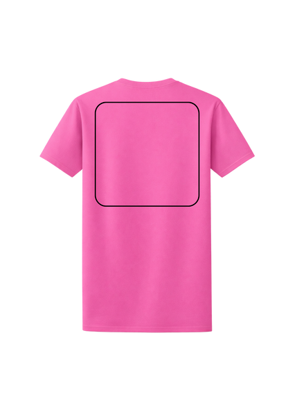 Premium T-shirt bedrukken (1–2 stuks)