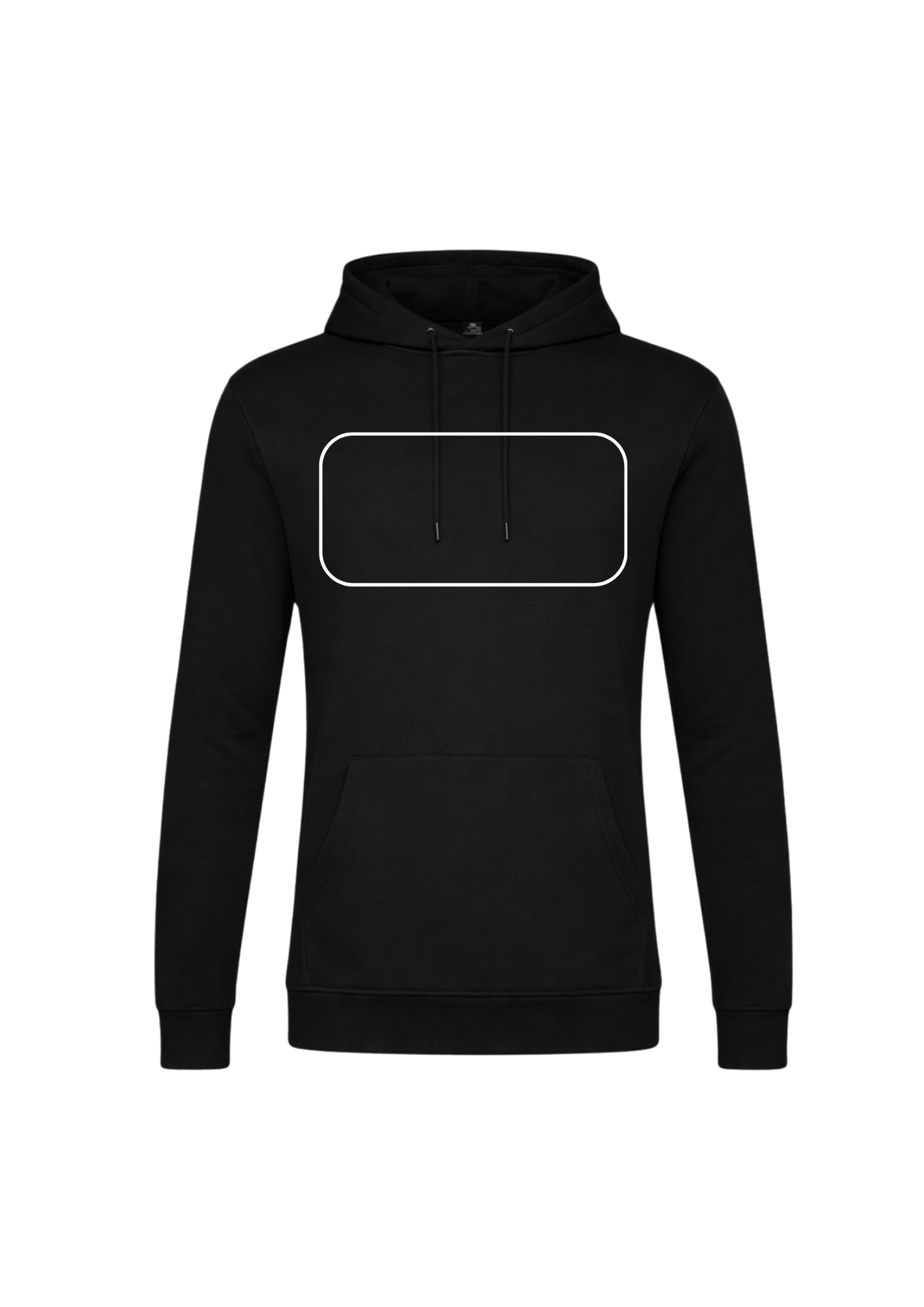 premium hoodie bedrukken (10+)