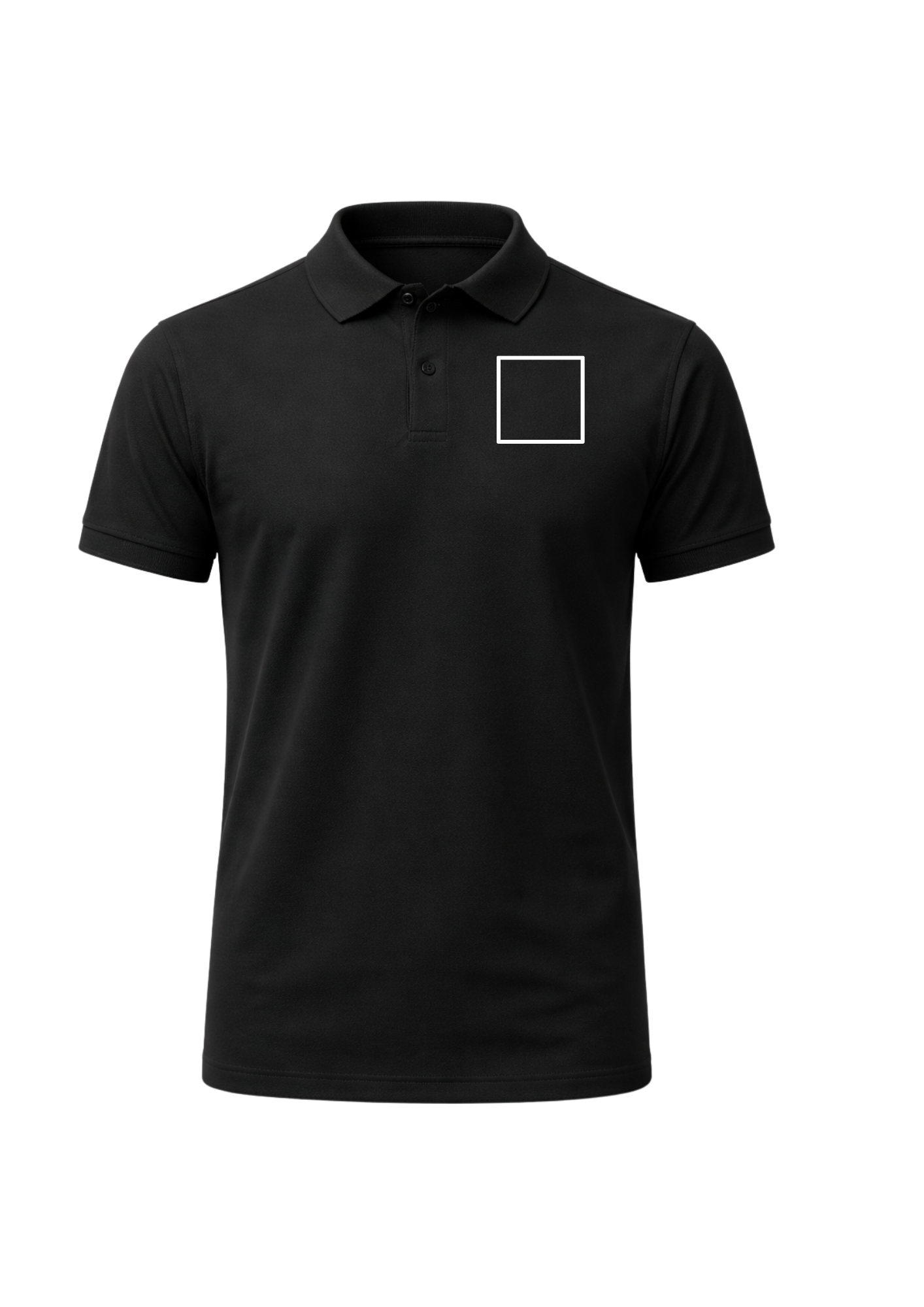 polo bedrukken (basic) (1–2 stuks)
