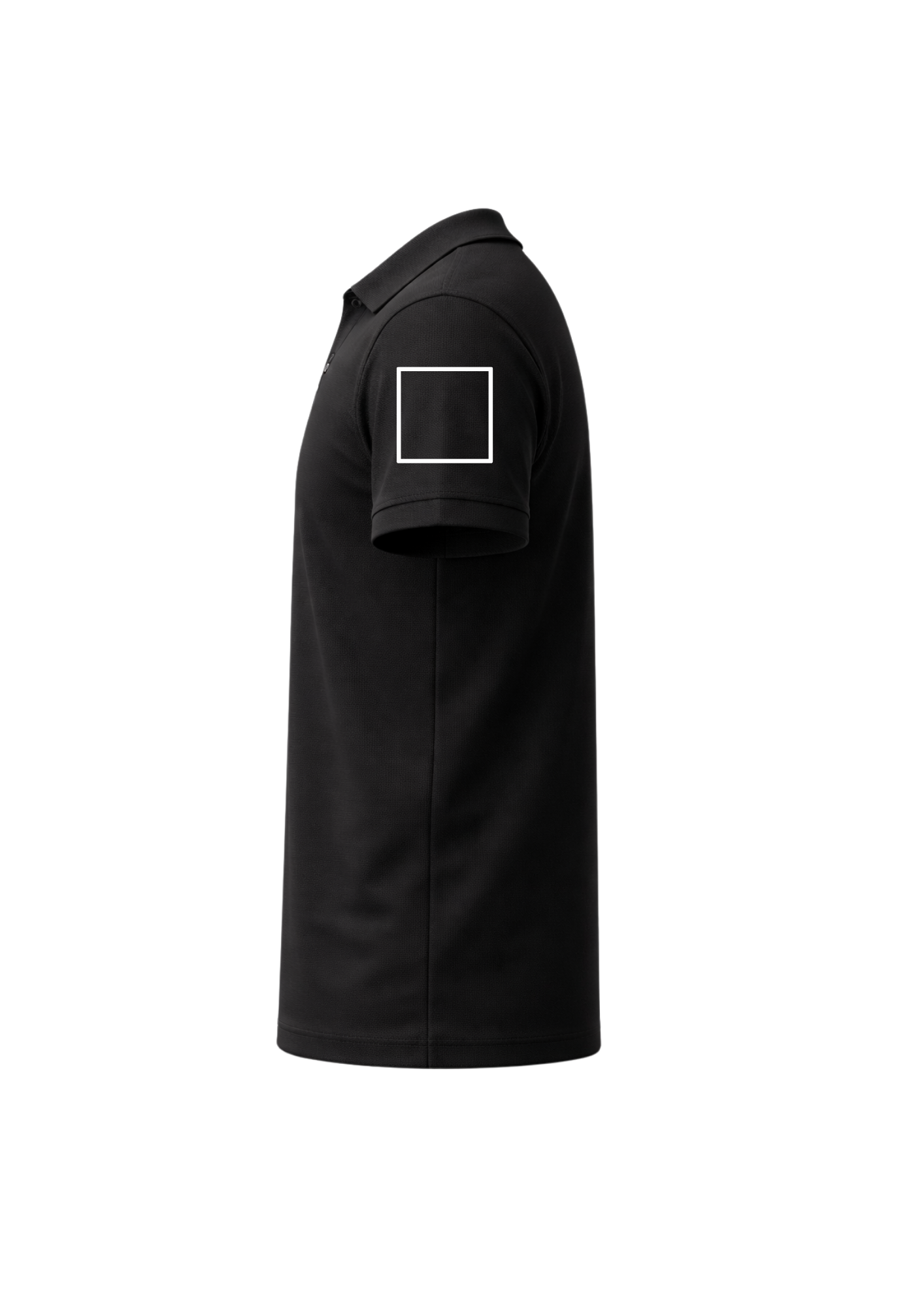 polo bedrukken (basic) (1–2 stuks)