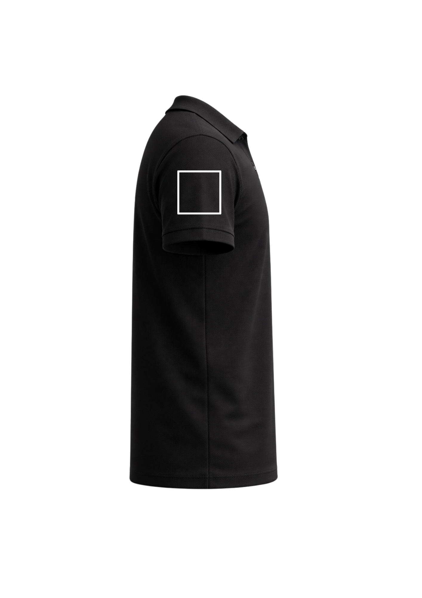 polo bedrukken (basic) (1–2 stuks)