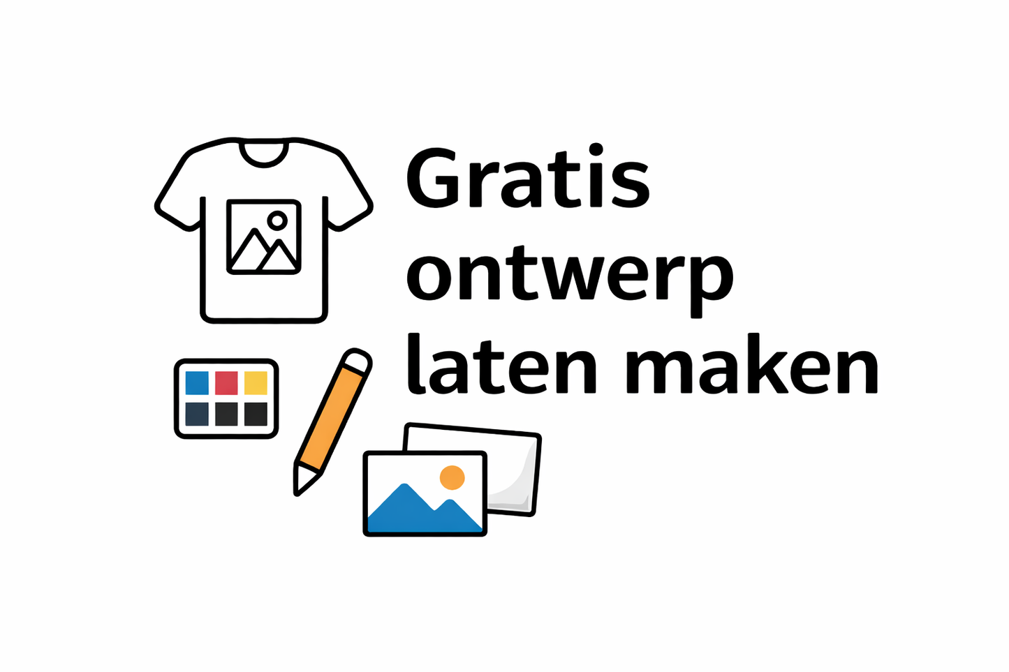 gratis ontwerp laten maken
