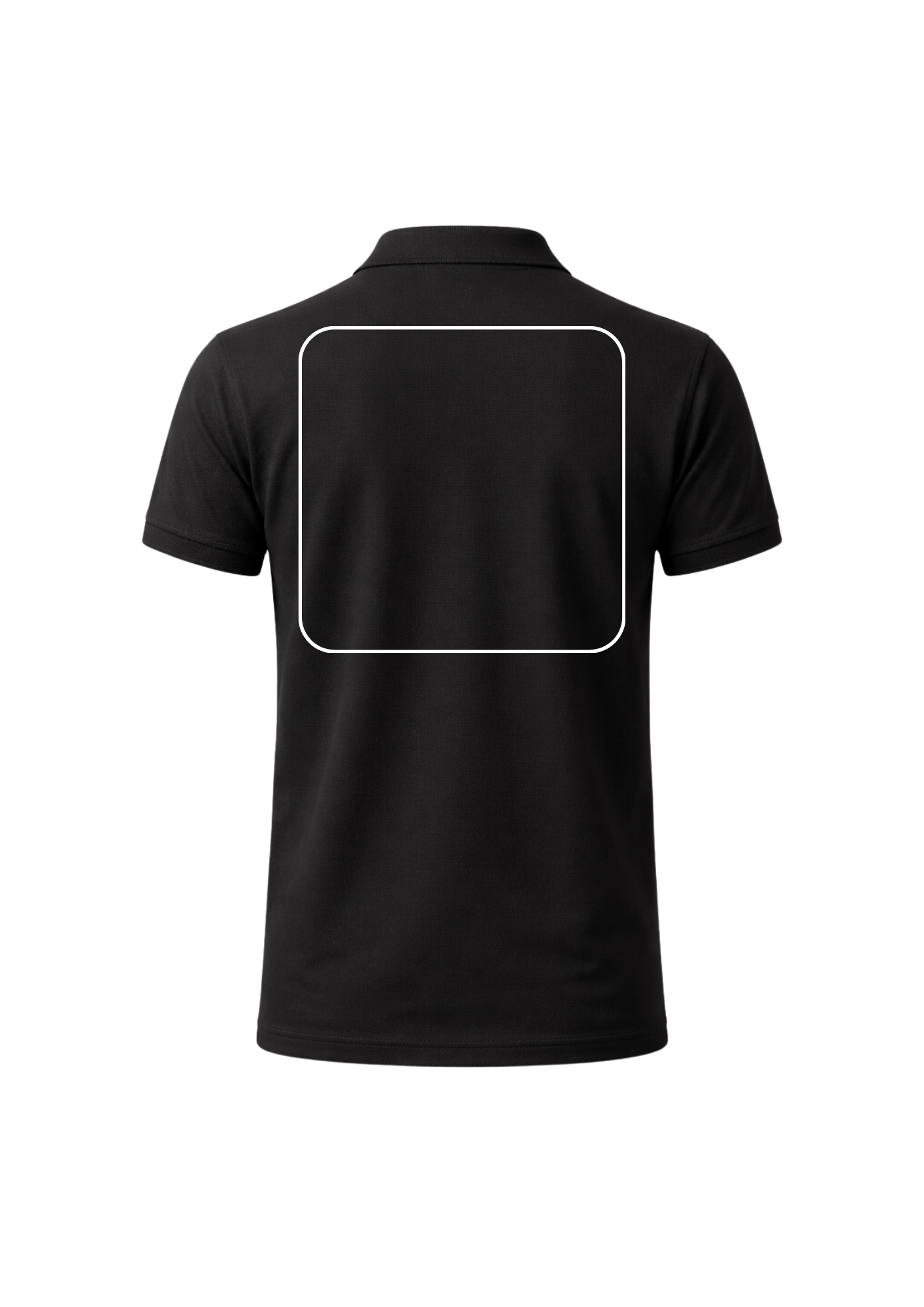 polo bedrukken (basic) (1–2 stuks)