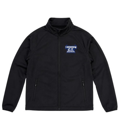 Softshell Jas Bedrukken 3–9 Stuks
