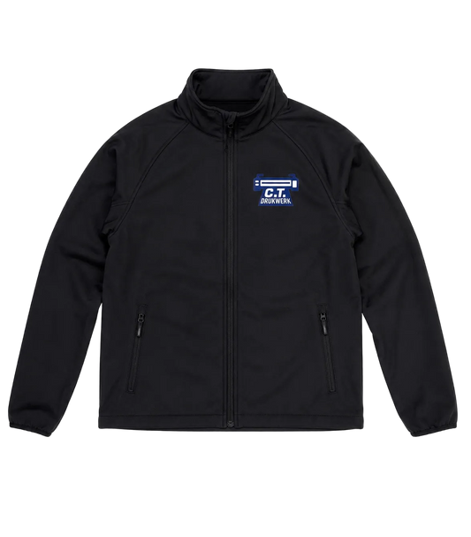 Softshell Jas Bedrukken 10+ Stuks