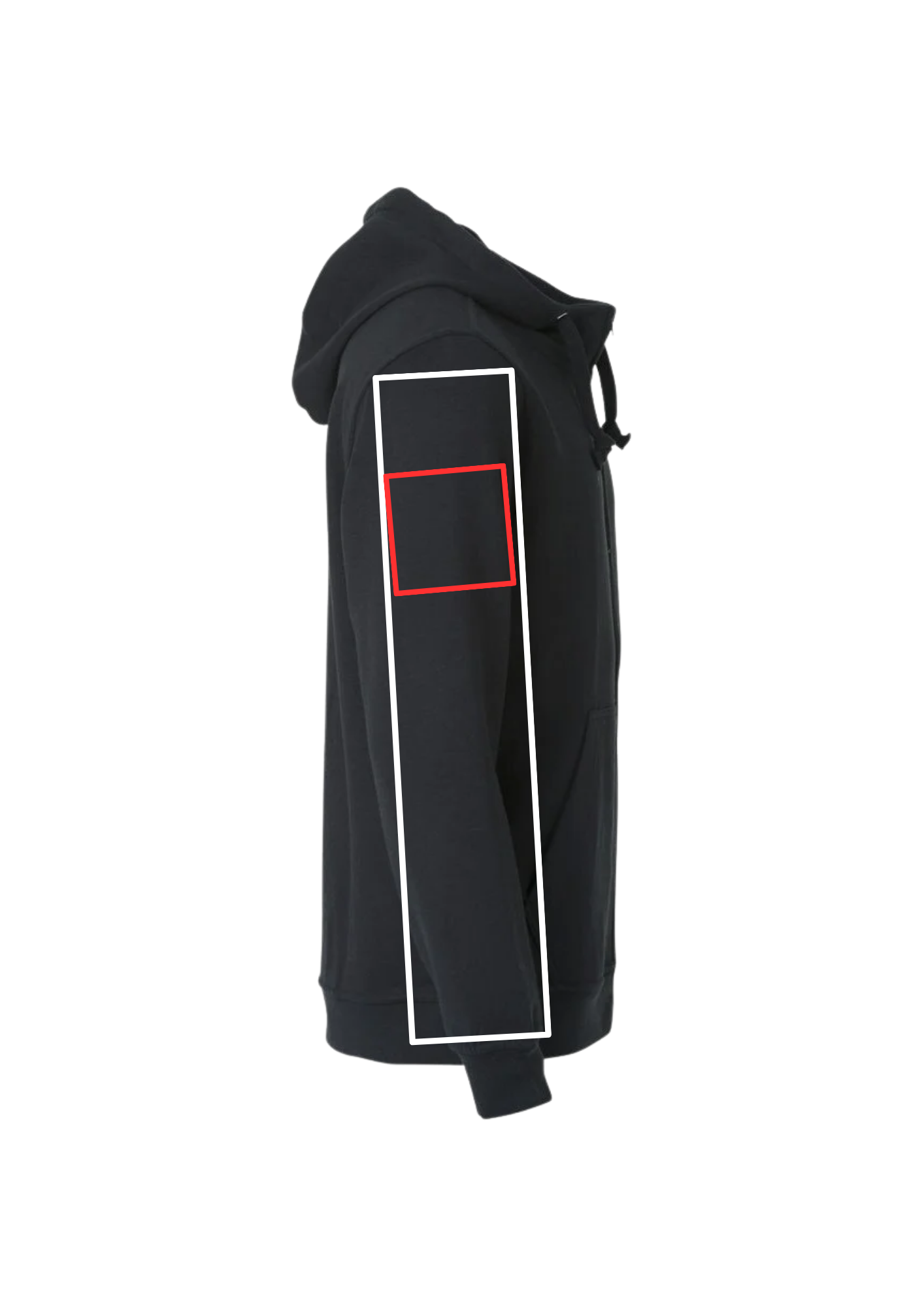 clique classic vest (1–2 stuks)