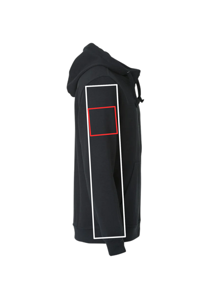 Clique Classic Vest (1–2 stuks)
