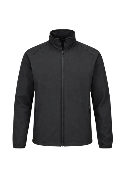 Softshell Jas Bedrukken 3–9 Stuks