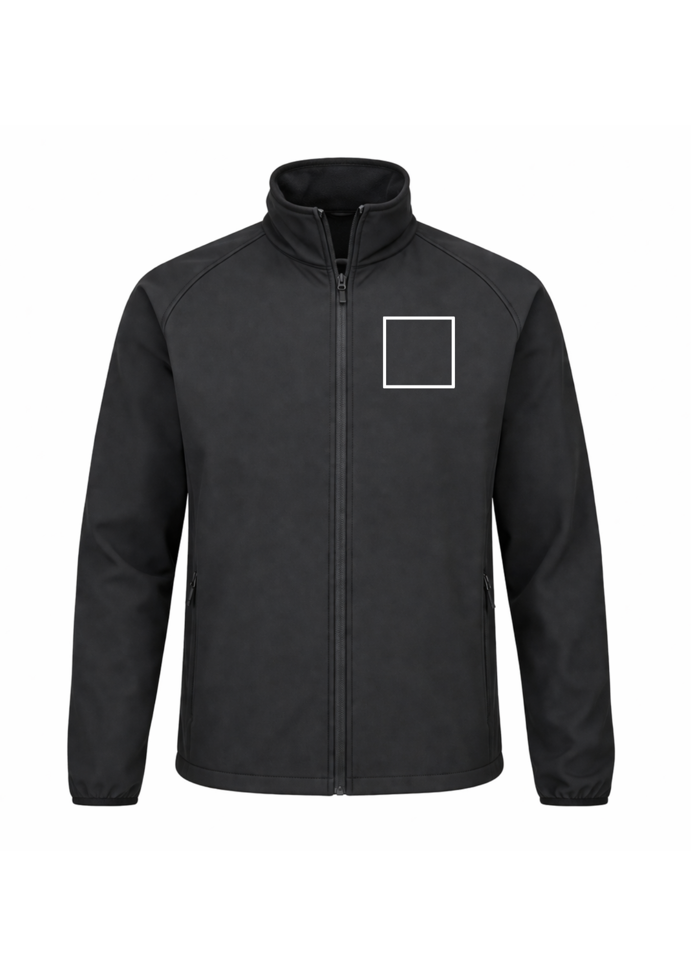softshell jas bedrukken 3–9 stuks