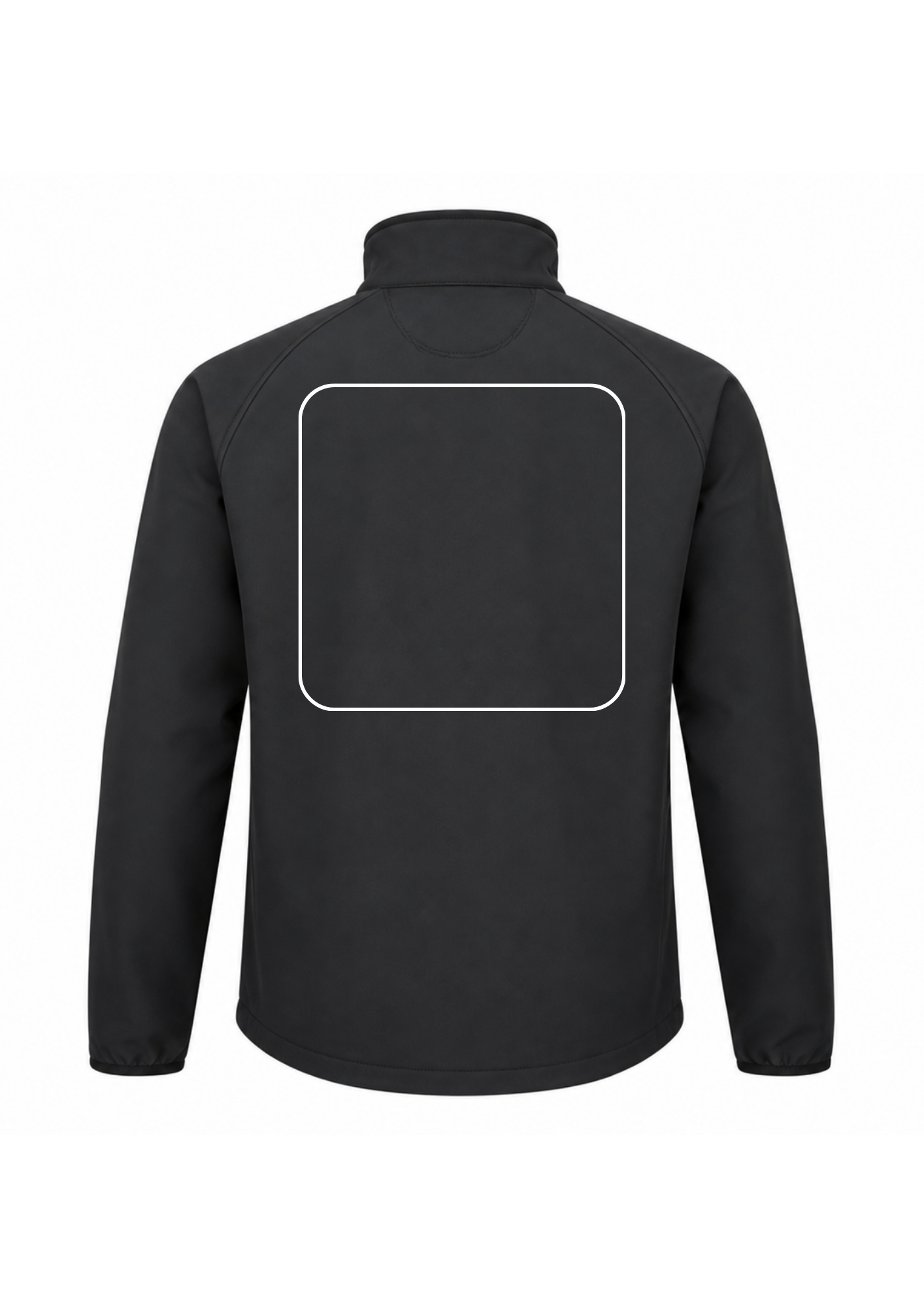 softshell jas bedrukken 3–9 stuks