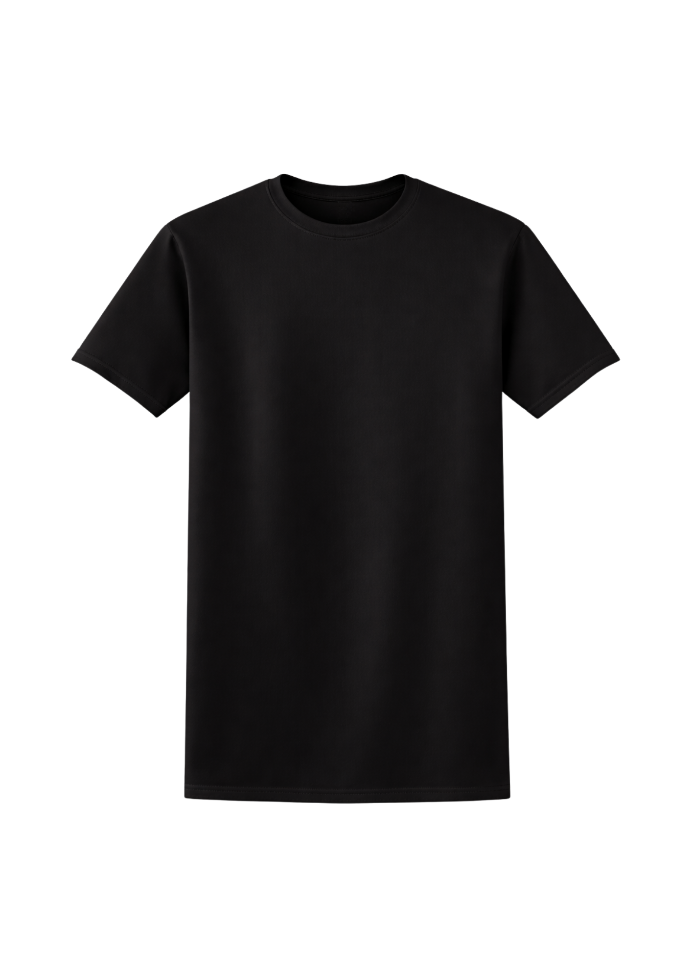 premium t-shirt bedrukken (1–2 stuks)