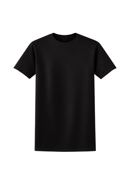 Premium T-shirt bedrukken (1–2 stuks)