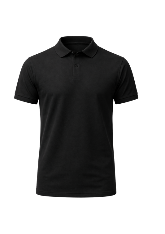 Polo bedrukken (Basic) (10+ stuks)