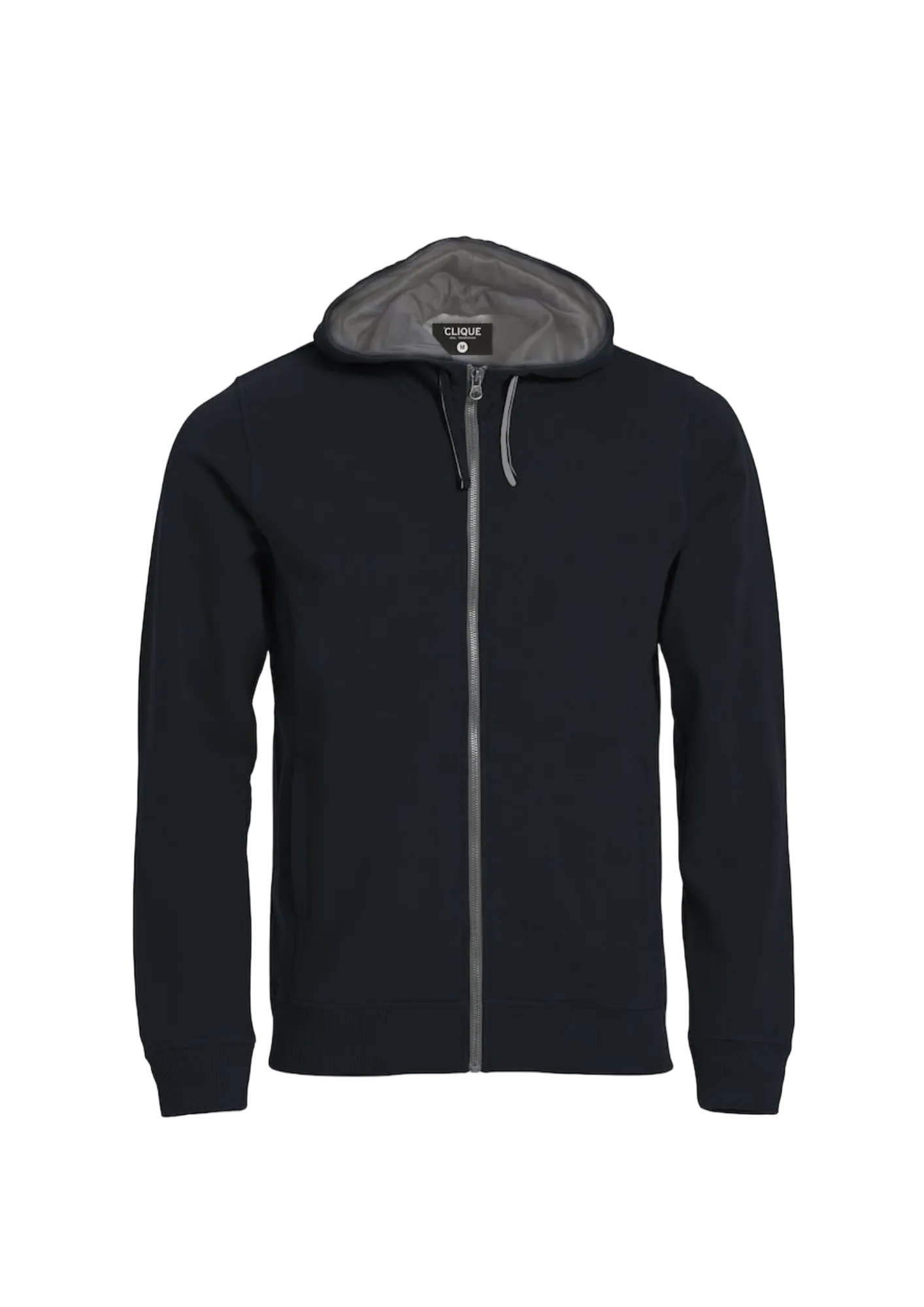 clique classic vest (1–2 stuks)