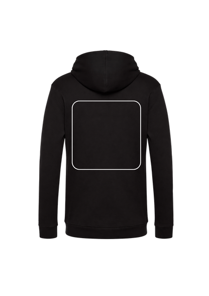 Premium hoodie bedrukken (10+)